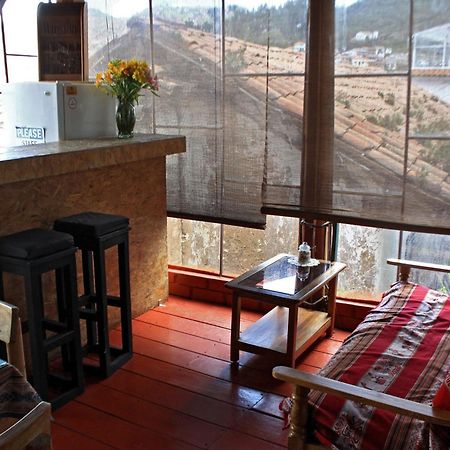 Samay Wasi Hostel I Cusco Bagian luar foto