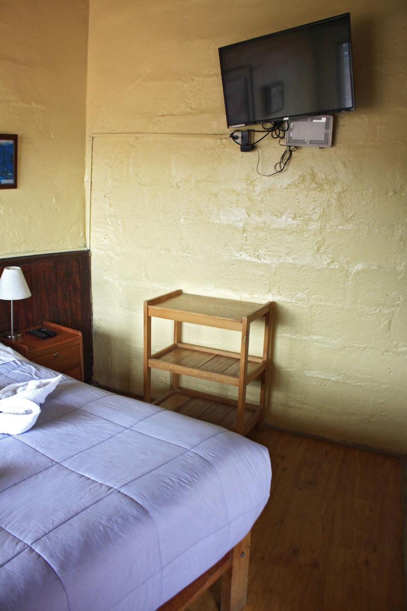 Samay Wasi Hostel I Cusco Bagian luar foto