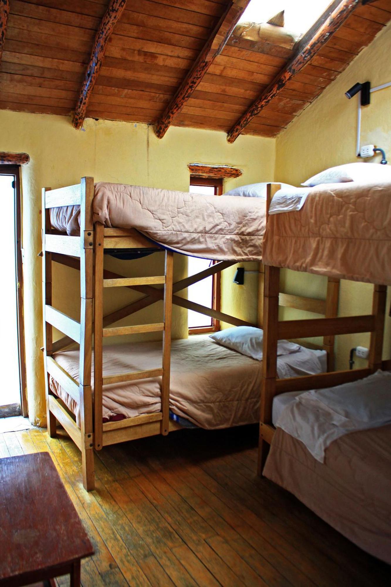 Samay Wasi Hostel I Cusco Bagian luar foto