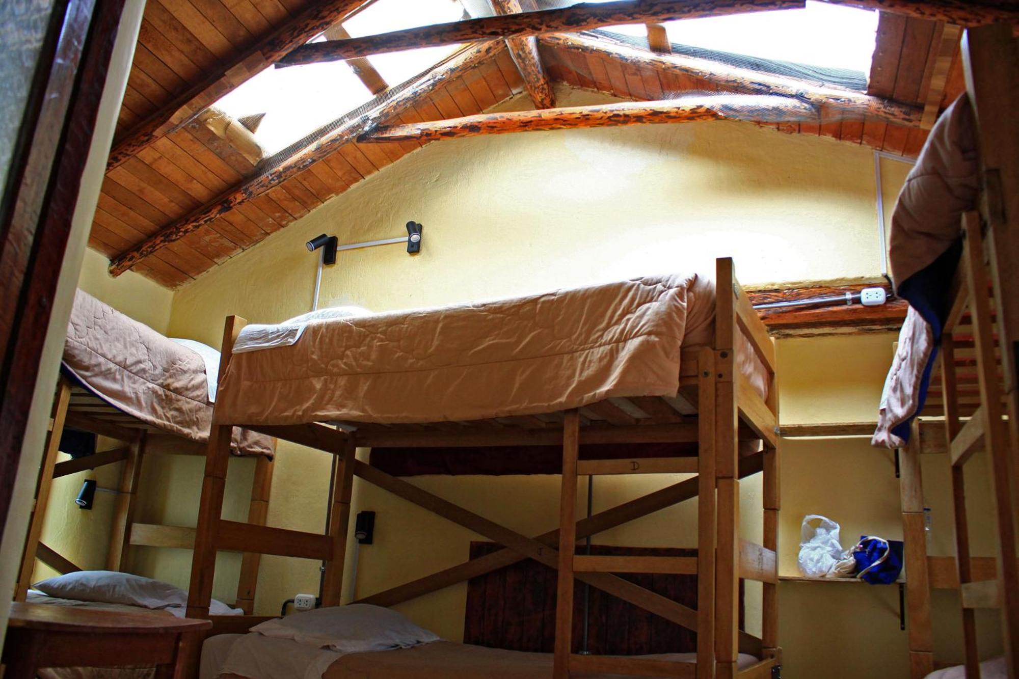 Samay Wasi Hostel I Cusco Bagian luar foto