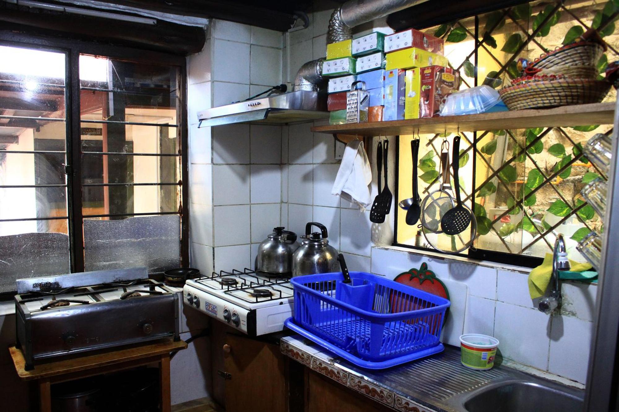 Samay Wasi Hostel I Cusco Bagian luar foto