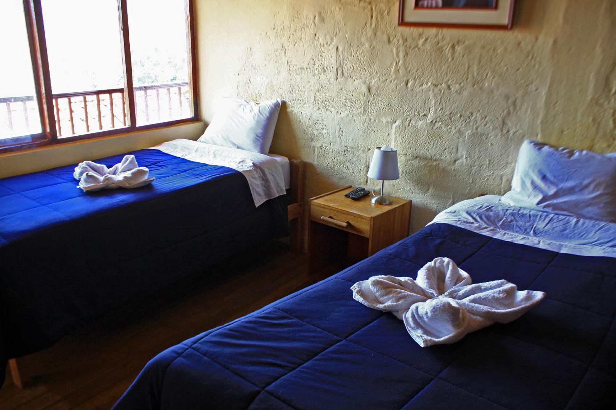 Samay Wasi Hostel I Cusco Bagian luar foto