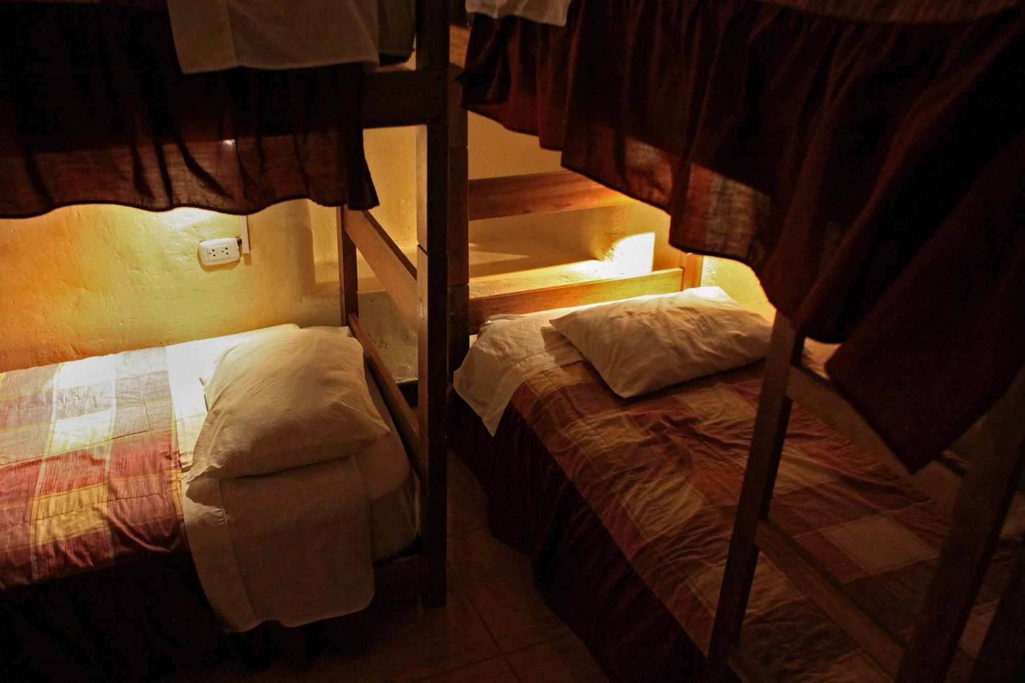 Samay Wasi Hostel I Cusco Bagian luar foto