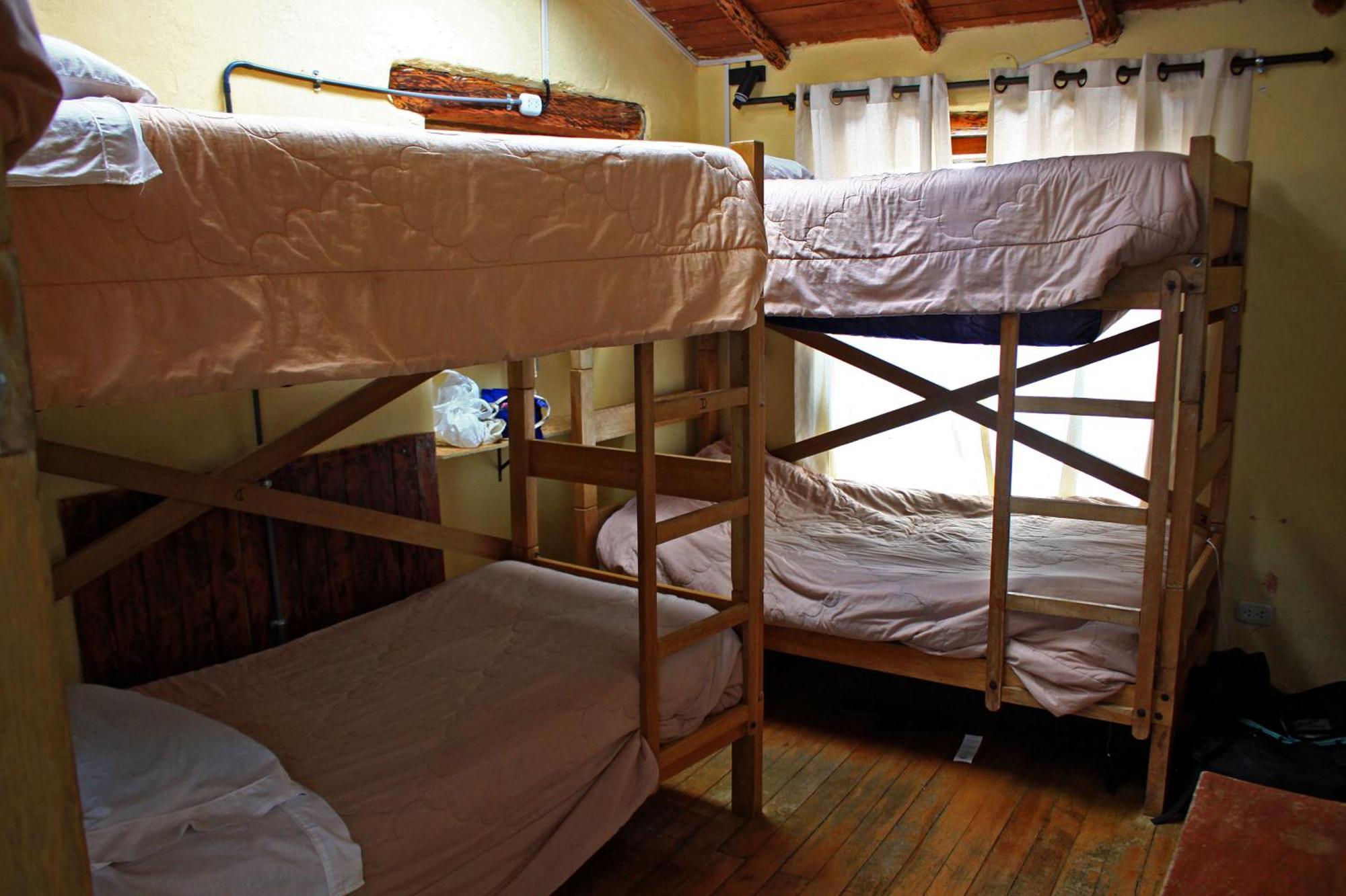 Samay Wasi Hostel I Cusco Bagian luar foto