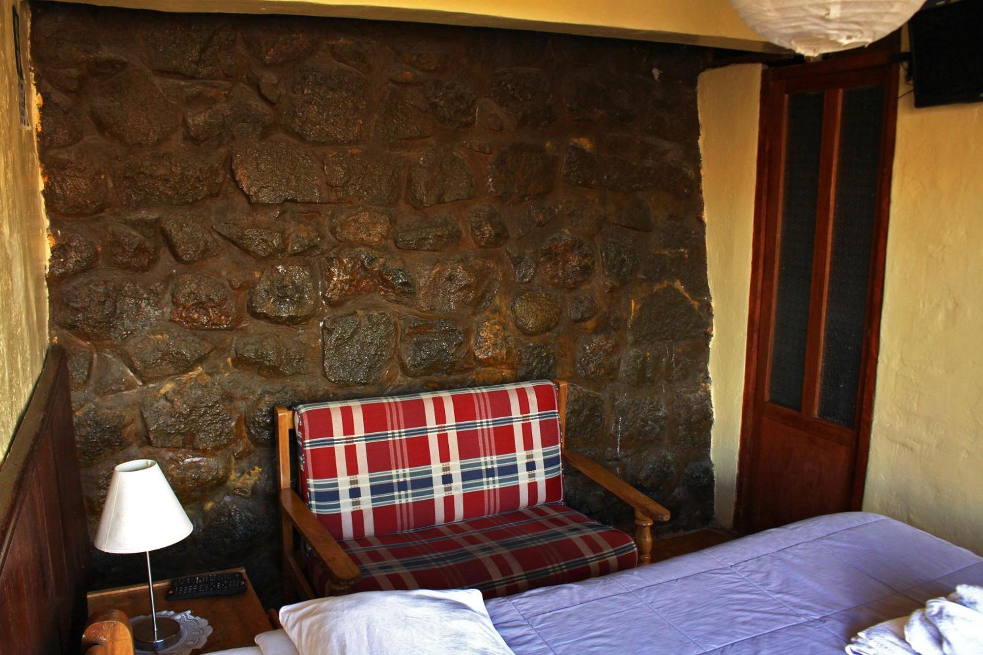 Samay Wasi Hostel I Cusco Bagian luar foto